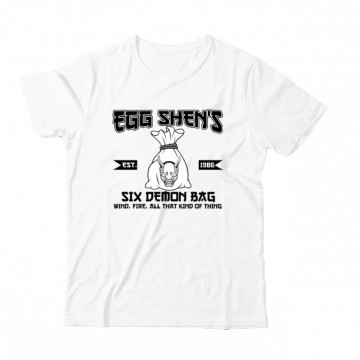 Egg Shen's Six demon bag...