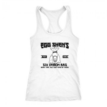 Egg Shen's Six demon bag...