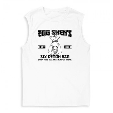 Egg Shen's Six demon bag...