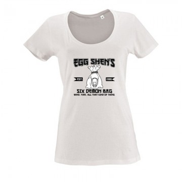 Egg Shen's Six demon bag...