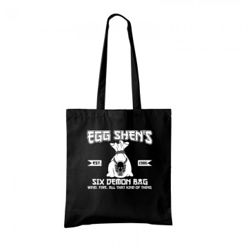 Egg Shen's Six demon bag...