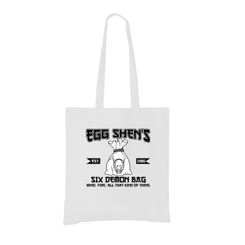 Egg Shen's Six demon bag Bevásárló Táska
