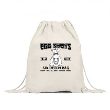 Egg Shen's Six demon bag...