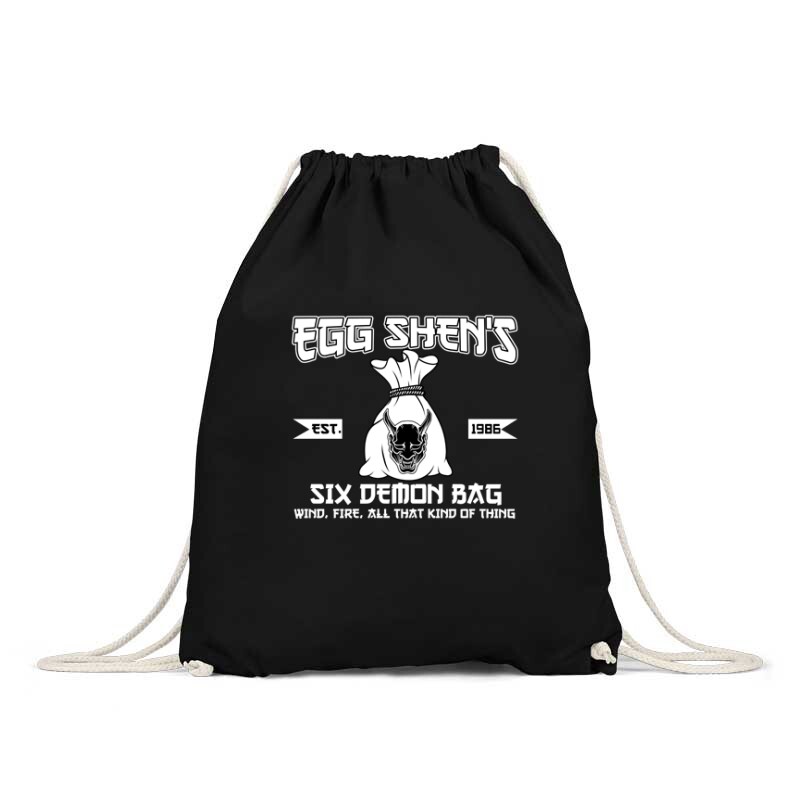 Egg Shen's Six demon bag Hátizsák