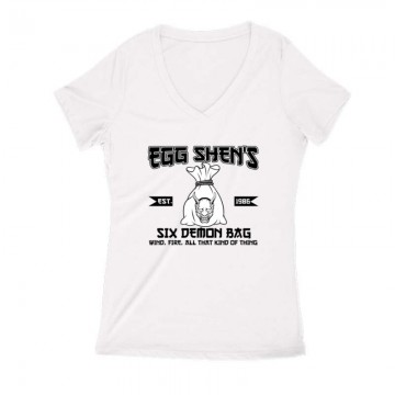 Egg Shen's Six demon bag...