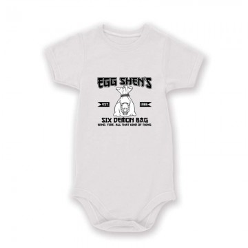 Egg Shen's Six demon bag...