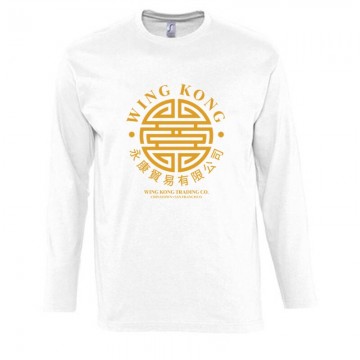 Wing Kong Trading Co....