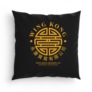 Wing Kong Trading Co. Párna