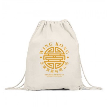 Wing Kong Trading Co. Hátizsák