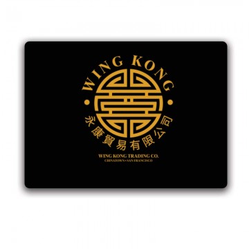 Wing Kong Trading Co. Egérpad