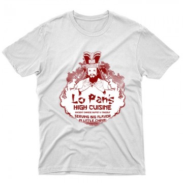 Lo-Pan -high cuisine Unisex...