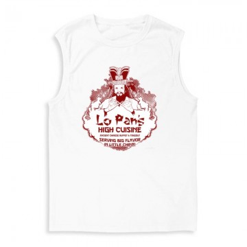 Lo-Pan -high cuisine Férfi...