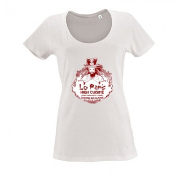 Lo-Pan -high cuisine Női O...