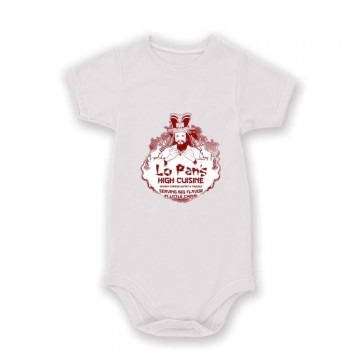 Lo-Pan -high cuisine Baby Body
