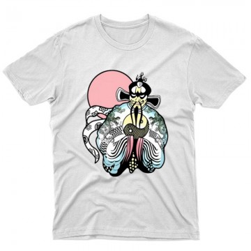 Jack Burton Fu Manchu...