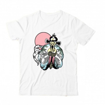 Jack Burton Fu Manchu...