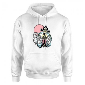 Jack Burton Fu Manchu...