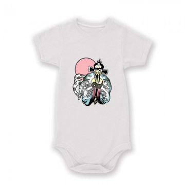 Jack Burton Fu Manchu Baby...