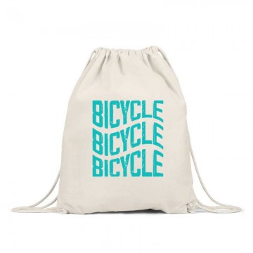 Bicycle wave Hátizsák
