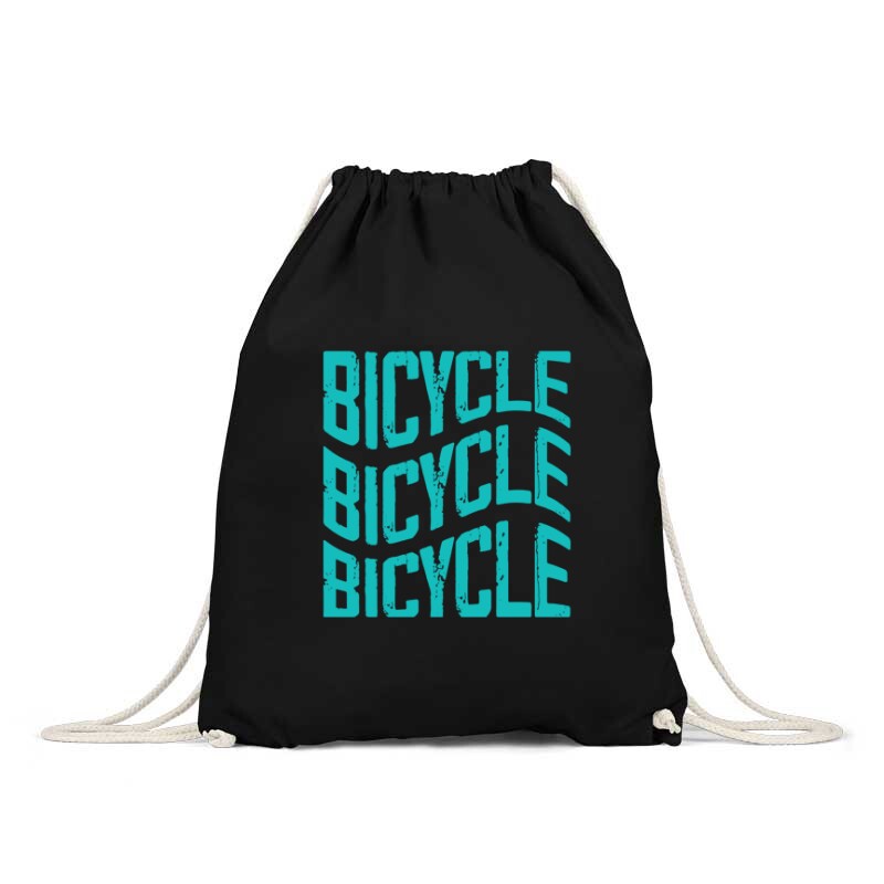 Bicycle wave Hátizsák