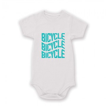 Bicycle wave Baby Body