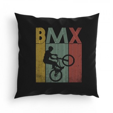 BMX retro Párna