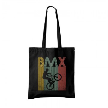 BMX retro Bevásárló Táska