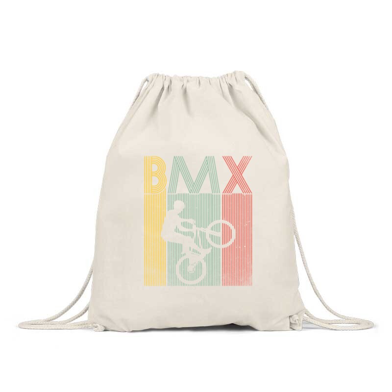 BMX retro Hátizsák