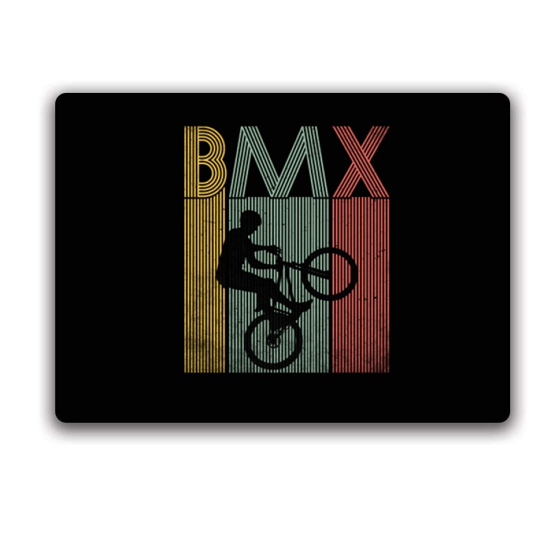 BMX retro Egérpad