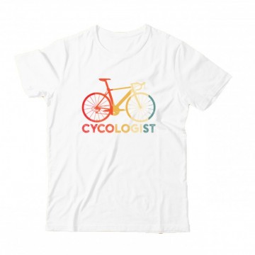 Cycologist Gyermek Póló