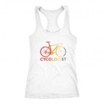 Cycologist Női Trikó