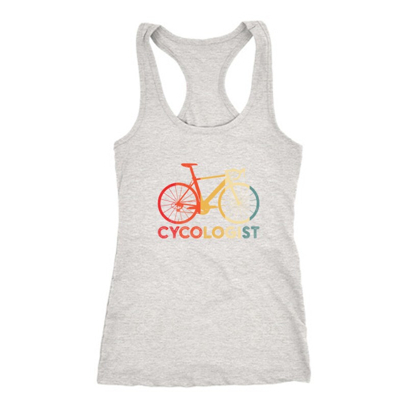 Cycologist Női Trikó