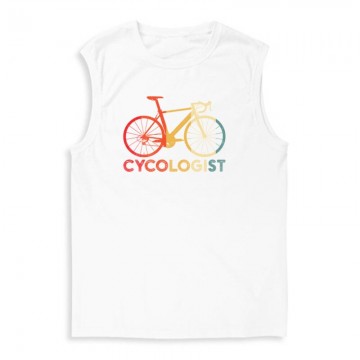 Cycologist Férfi Trikó