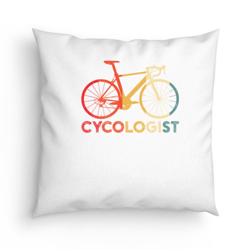 Cycologist Párna