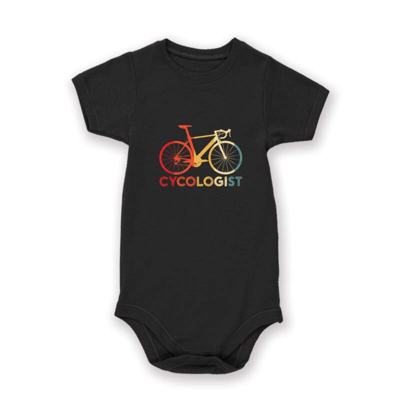 Cycologist Baby Body