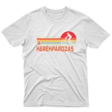 Csak 1 dolog érdekel Unisex...