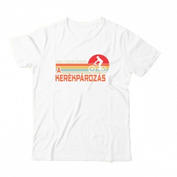 Csak 1 dolog érdekel...