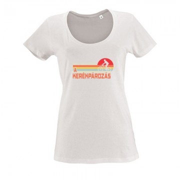 Csak 1 dolog érdekel Női O...