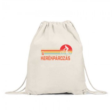 Csak 1 dolog érdekel Hátizsák