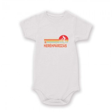 Csak 1 dolog érdekel Baby Body