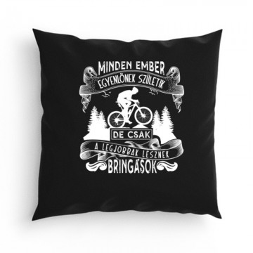 Minden ember egyenlőnek...