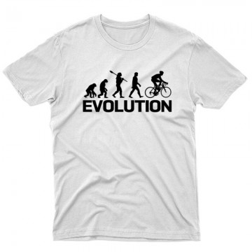 Evolution Unisex Póló