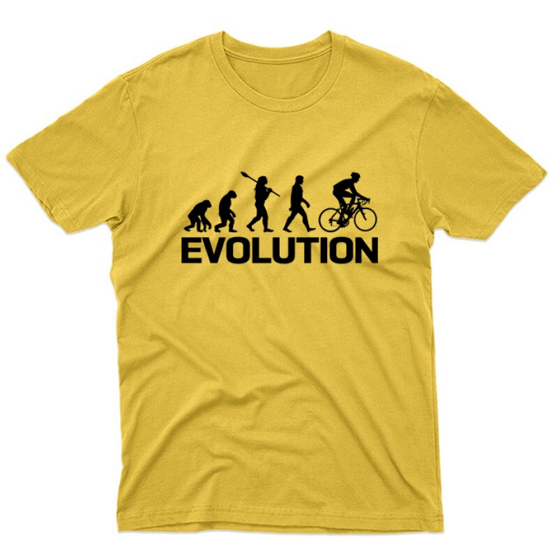 Evolution Unisex Póló