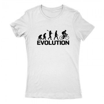 Evolution Női Póló