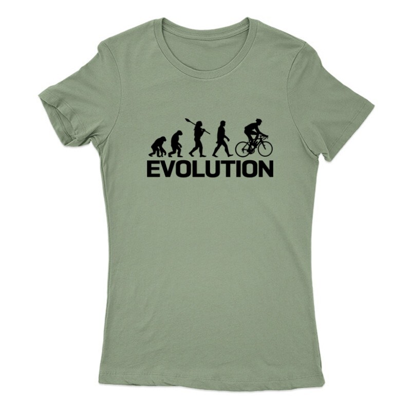 Evolution Női Póló