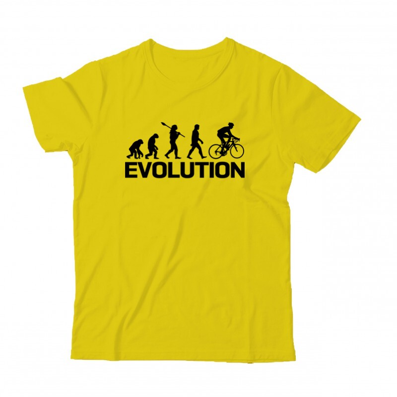 Evolution Gyermek Póló