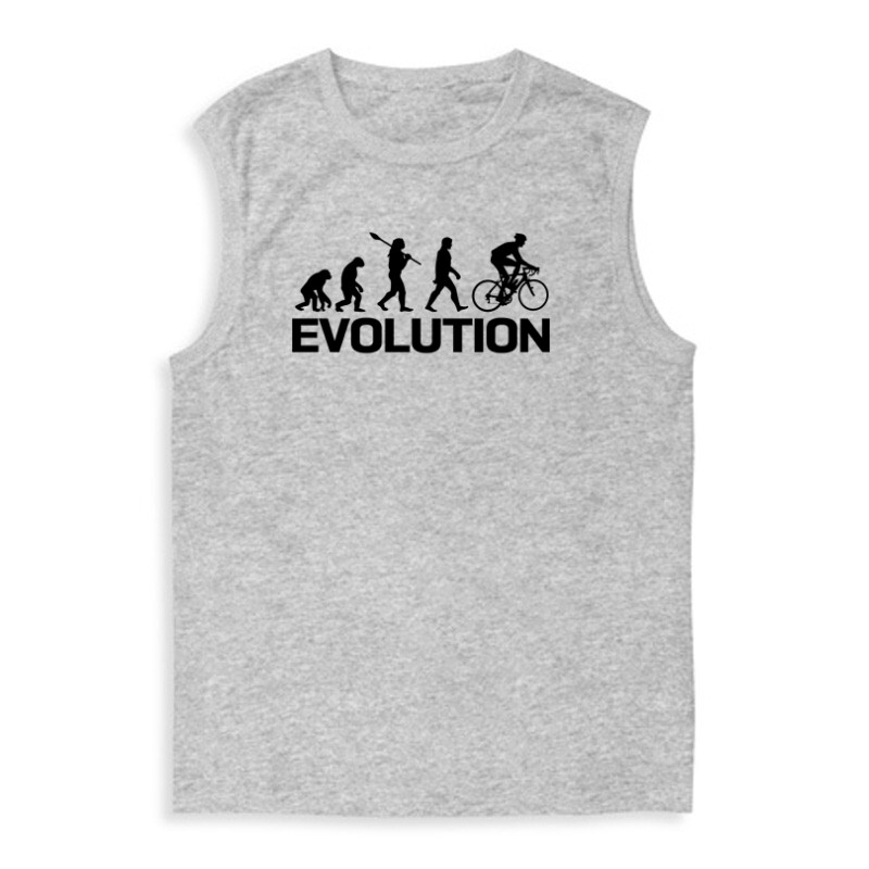 Evolution Férfi Trikó
