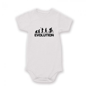 Evolution Baby Body