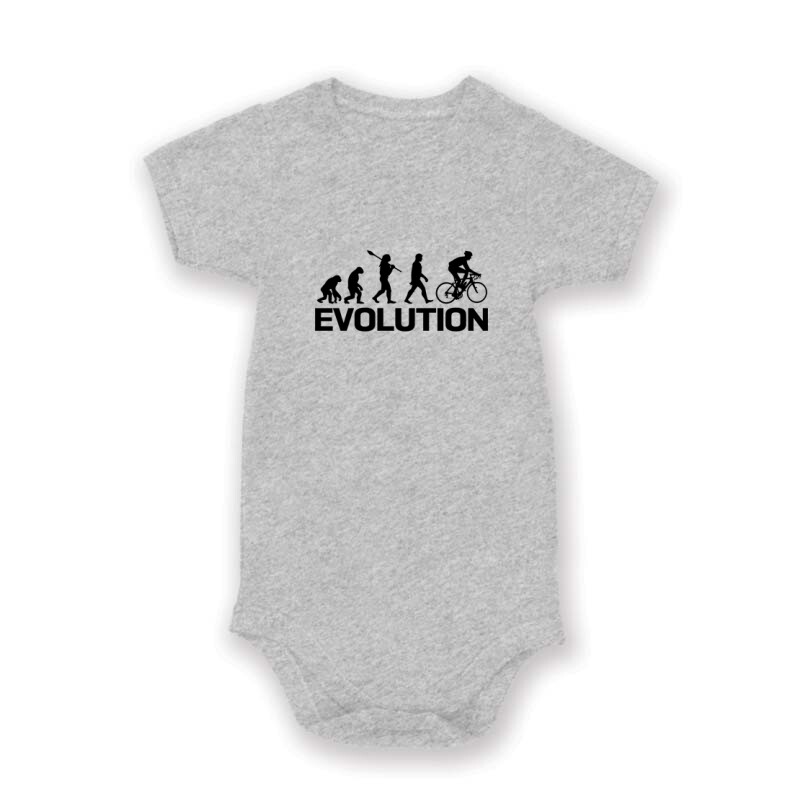 Evolution Baby Body