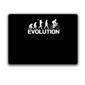 Evolution Egérpad